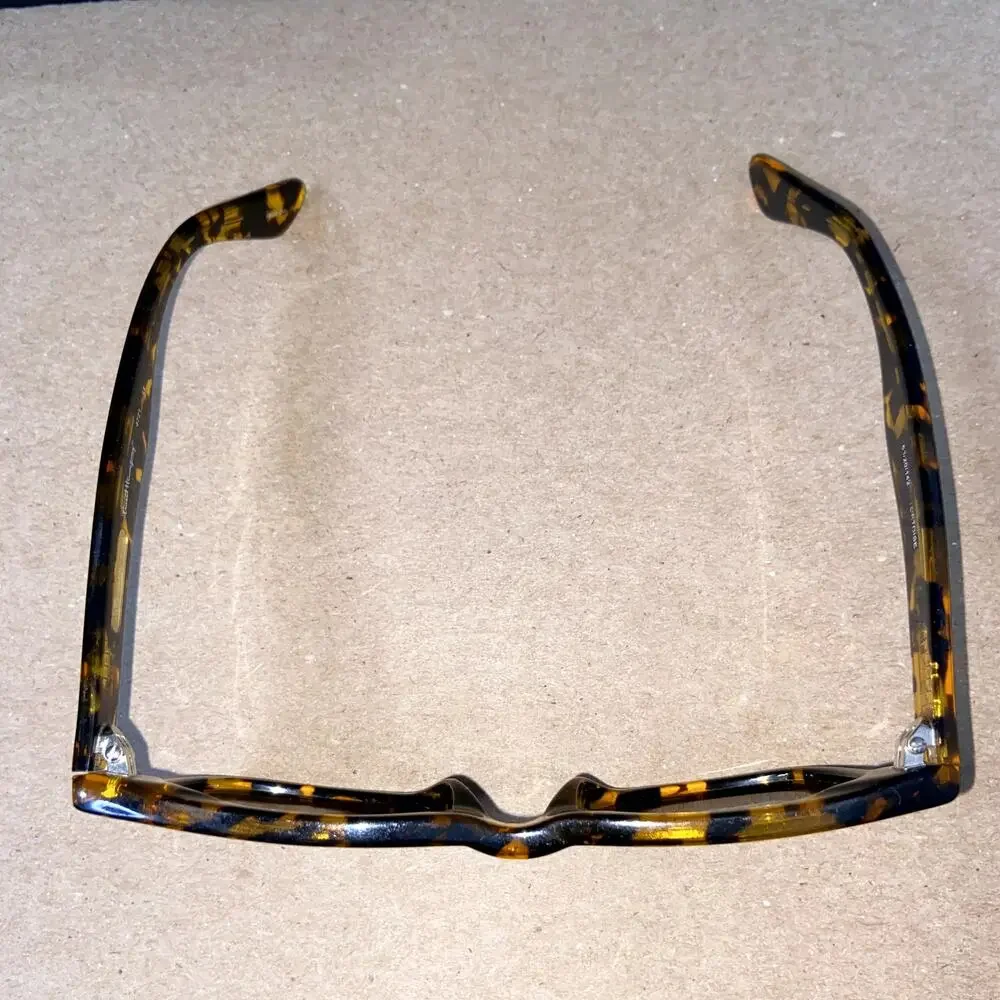 Ernest Hemingway Sunglasses 4721 Polarized Tortoise Unisex